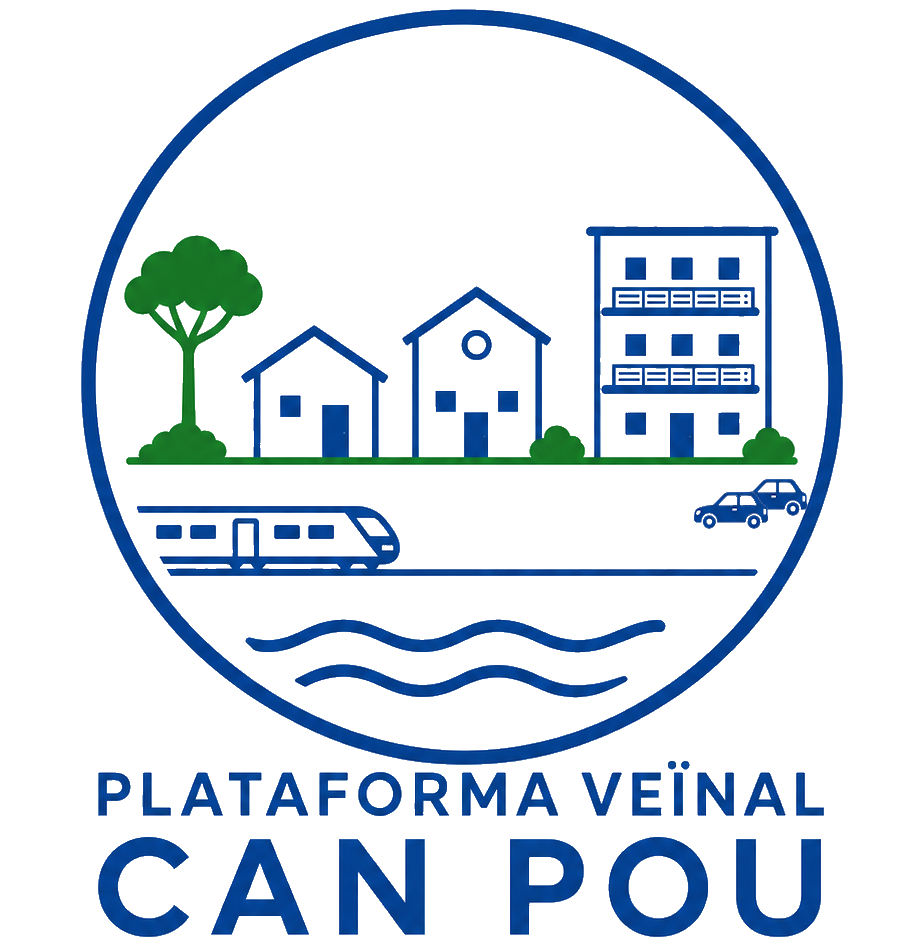 Plataforma Veïnal Can Pou